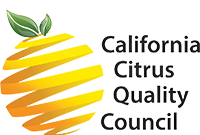 Logo for California Citrus Quality Council