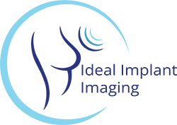 Logo for Ideal Implant Imaging