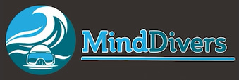 Logo for minddivers.com